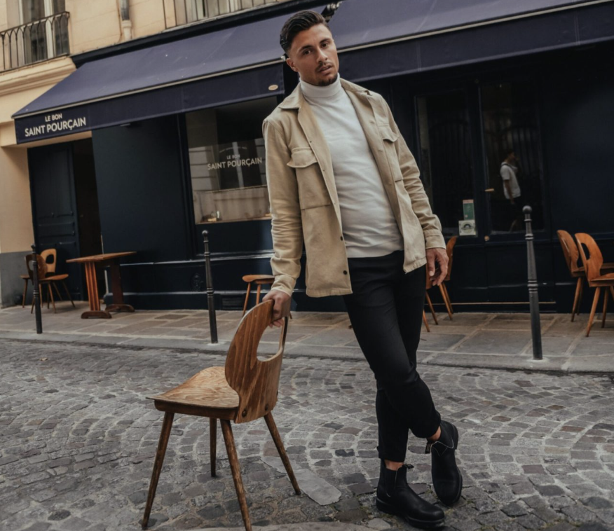 17 Boots like Blundstones [Slipon Style] [2023]